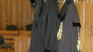 Belluno, 1 febbraio 2006. tribunale di bellunoLa dieta in tribunale