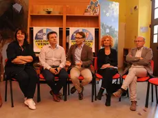 gian paolo perona-perona-belluno- lista area popolare pro veneto per tosi