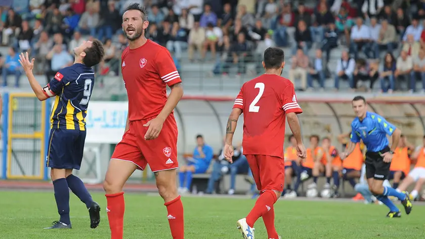 belluno triestina 2-1