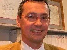 - Franco Frison Dopo la nomina si e' dimesso da presidente provinciale