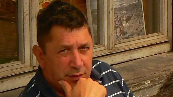 Mario Losso