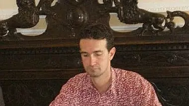 Raniero Sulmona