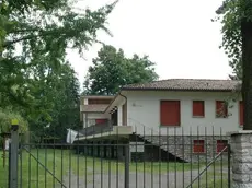 Feltre, villa binotto, sede dell'ente Parco nazionale delle Dolomiti bellunesi in piazzale ZancanaroLa sede del Parco nazionale delle Dolomiti