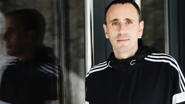 Michele Rech, in arte Zerocalcare