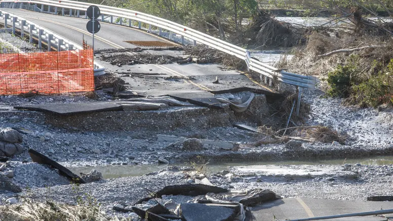 Allegranzi Ponte della Priula Baypass