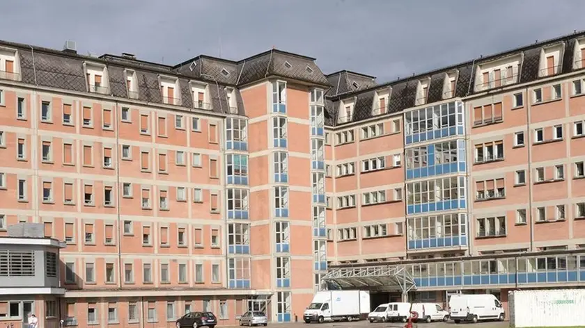 ospedale san martino