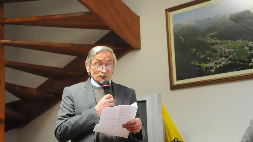 Giancarlo Ianese