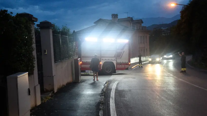 Tensione al carcere di Belluno