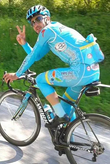 Davide Malacarne