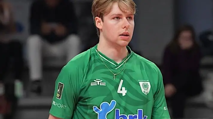 Andrea Schiro