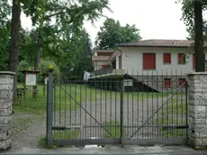 Feltre, villa binotto, sede dell'ente Parco nazionale delle Dolomiti bellunesi in piazzale ZancanaroLa sede del Parco nazionale delle Dolomiti