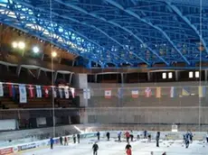 - Torna il torneo di curling all'Olimpico di Cortina