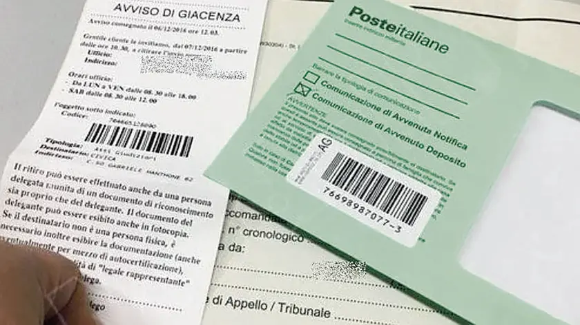 In partenza le raccomandate per sanare le posizioni Imu di tre anni
