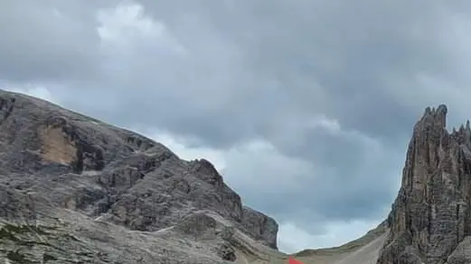Sentieri alternativi: si comincia dalla Croda Dei Toni