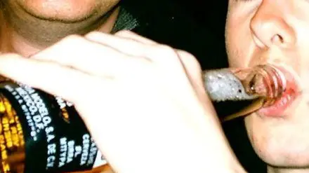 Gli effetti dell’alcol: tumori e suicidi. Nel Bellunese dati più alti della media