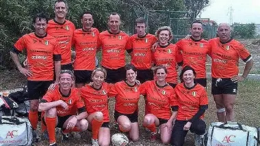 Gli Orange Belluno