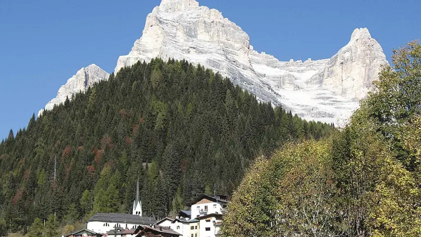 Zoppè di Cadore è tra i Comuni che riceveranno contributi