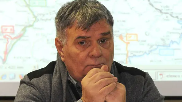 vernizzi amministratore delegato veneto strade