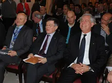 CONVEGNO SULL'ECONOMIA DI MONTAGNA CON LOA PARTECIPAZIONE DEL MINISTRO ZANONATO
