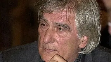 Bepi De Marzi ha aperto la rassegna