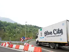 Feltre, 16 aprile 2009. L anuova super strada fonzaso feltre