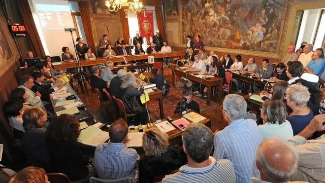 Primo consiglio massaro