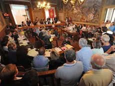 Primo consiglio massaro