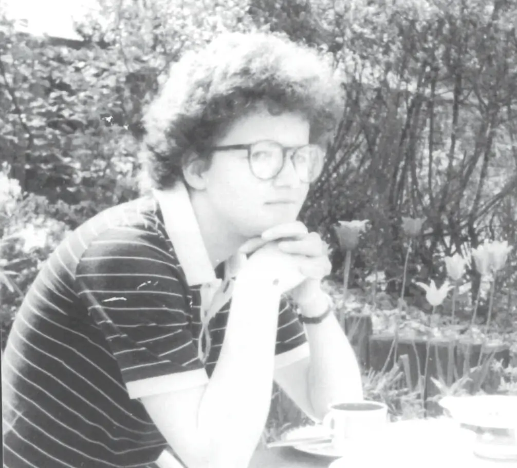 Maria Luisa De Cia