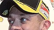 Valentino Rossi