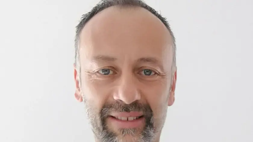 Fabio Ferdinando Luchetta, sindaco di Vallada
