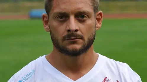 Amichevole tra il Belluno Calcio e la Feltrese