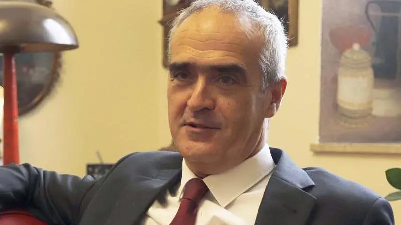 Rosario Rizzuto
