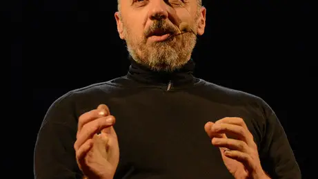 MARCO PAOLINI SUL VAJONT