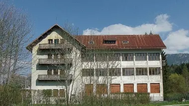 L’ex colonia di Montagnana