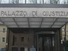 Il tribunale di Belluno