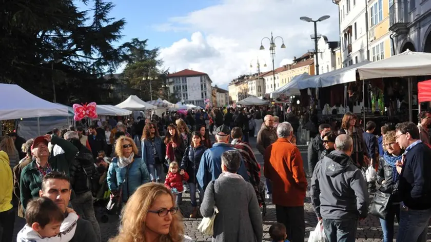 Fiera di San Martino