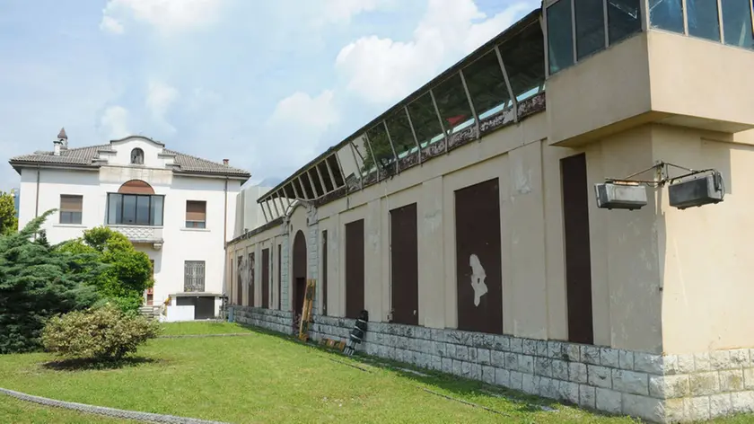 gian paolo perona- perona- belluno- carcere di baldenich