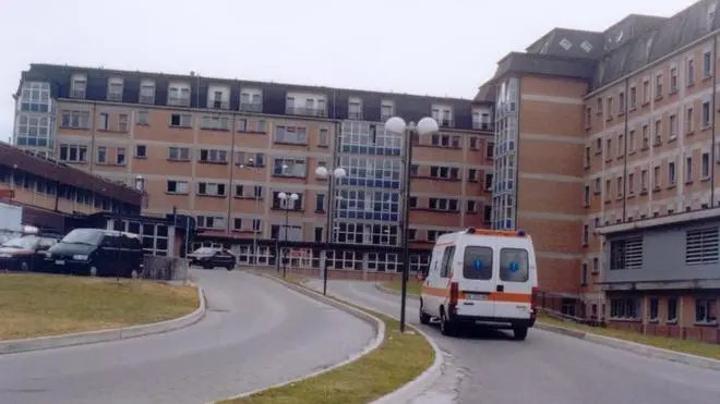 L'ospedale San Martino, chiusa l'inchiesta ma l'udienza preliminare e' stata rinviata