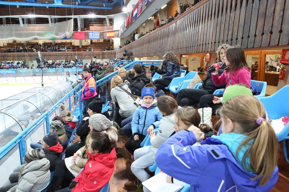Stefano Da Rin Puppel-Perona-Cortina d'Ampezzo-Stars on Ice