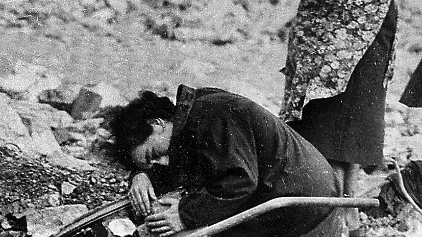 Sessant'anni fa il disastro del Vajont