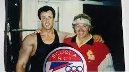 "Dallas" con Sylvester Stallone