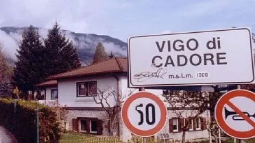 Un lungo contenzioso civile che si trascina da anni riguarda il Comune di Vigo