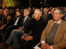 BORGHESI AG.FOTOFILM SAN POLO DI PIAVE PREMIO GAMBRINUS GIUSEPPE MAZZOTTI