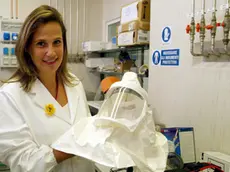 E' la dottoressa Ilaria Capua, virologa dell'Istituto Zooprofilattico Sperimentale delle Venezie di Legnaro (Padova), la vincitrice del Penn Vet World Leadership in Animal Health Award 2011. Ad annunciarlo è l'Università della Pennsylvania (Usa) che mercoledì prossimo conferirà il premio internazionale di 100 mila dollari alla ricercatrice italiana.ANSA