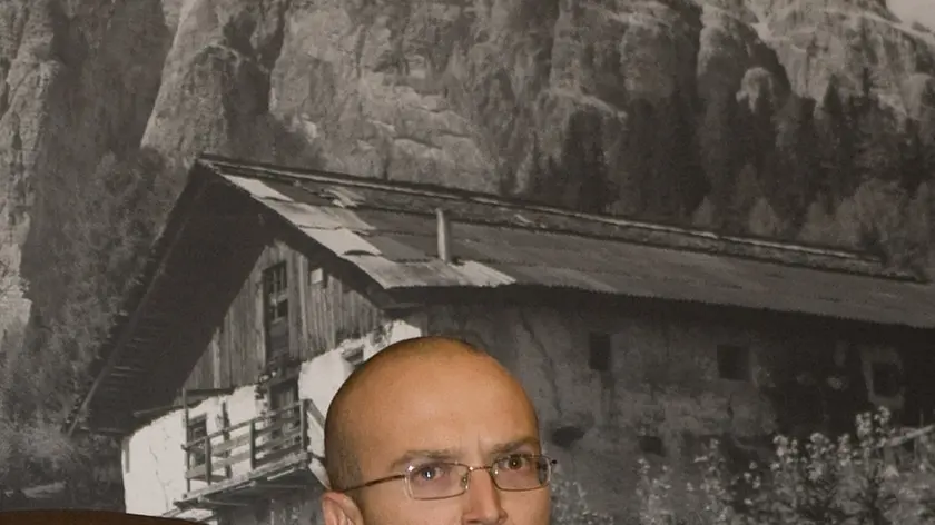 Il sindaco Andrea Franceschi