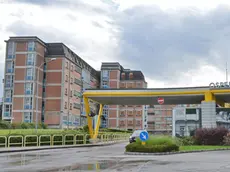 ospedale san martino