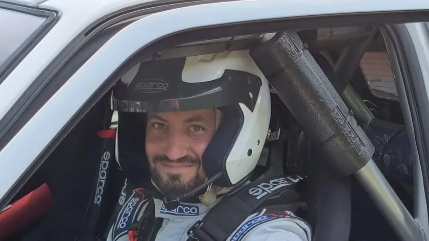 Manuele Micheletto