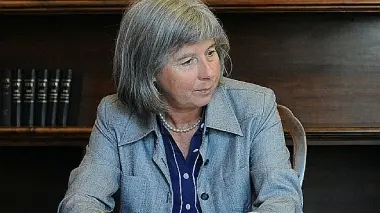 Paola Valle consigliere della “Banca del tempo” di Cortina
