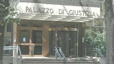 In tribunale a Belluno si è aperto il processo legato al fallimento della J Canal