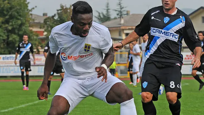 Belluno legnago 0-0